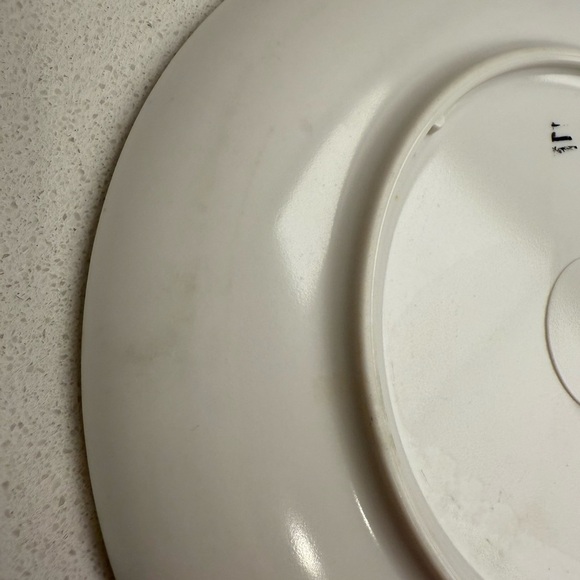 Vintage Looney Tunes Plate and Bowl Bugs Bunny Elmer Fudd Porky Pig Daffy Duck - Picture 8 of 11